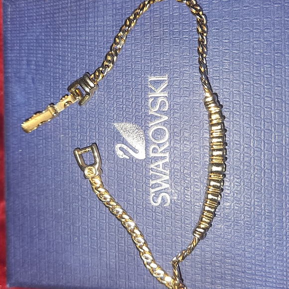 Swarowski Vintage Bracelet - Picture 3 of 5